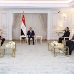 السيسي والدبيبة في العلمين.. مصر تعزز حضورها في الملف الليبي