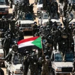 الجيش السوداني يوسع سيطرته شمال كردفان ويضغط على الدعم السريع