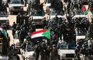 الجيش السوداني يوسع سيطرته شمال كردفان ويضغط على الدعم السريع