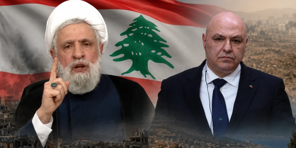 لبنان بين رهان الدولة واعتراض حزب الله.. «اتفاق الإطار» يختبر فرص التهدئة