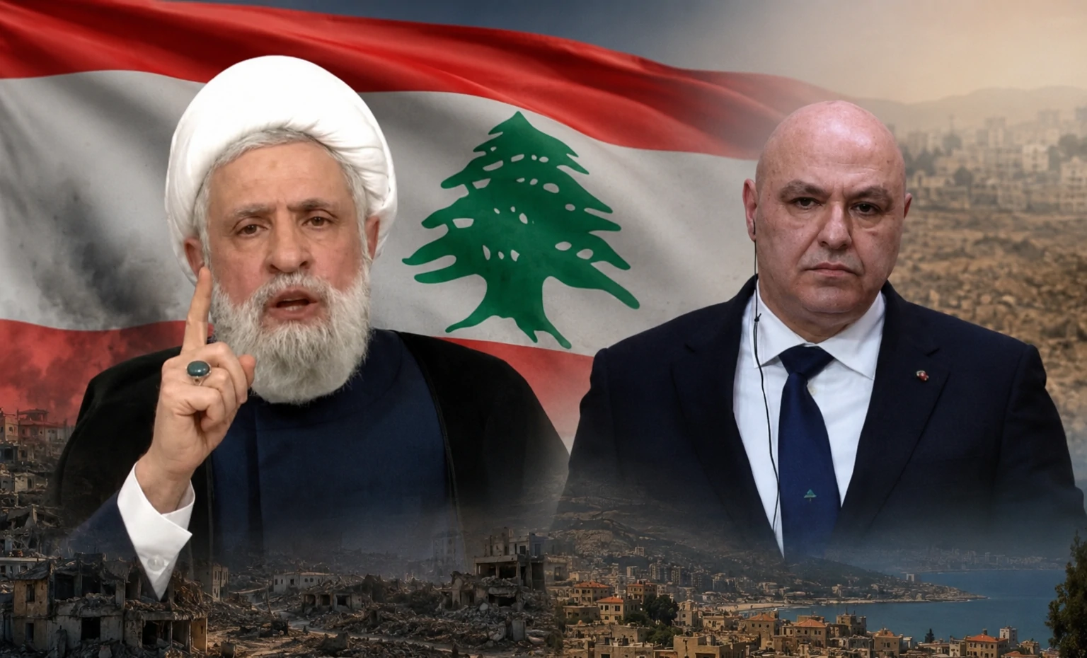 لبنان بين رهان الدولة واعتراض حزب الله.. «اتفاق الإطار» يختبر فرص التهدئة