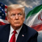 هدنة هشة بانتظار الاتفاق.. ترامب يربط التهدئة مع إيران بالاتفاق وطهران تتمسك بمواقفها