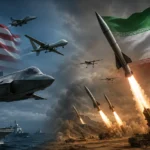 التهدئة تتعثر والضربات تتجدد.. واشنطن وطهران تعودان إلى تبادل الضربات
