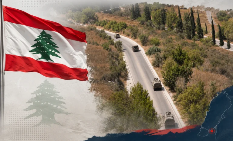 الاعتداءات الإسرائيلية تعرقل انتشار الجيش اللبناني وتفاقم الجدل حول اتفاق الإطار
