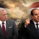 مصر تشدد على أمن الأردن.. وتحذر من تداعيات الهجمات الإيرانية على المنطقة