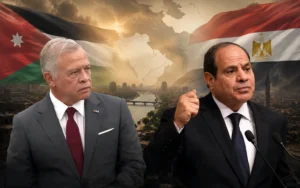 مصر تشدد على أمن الأردن.. وتحذر من تداعيات الهجمات الإيرانية على المنطقة