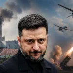 أوكرانيا تضرب أهدافًا في العمق الروسي وموسكو تتصدى للمسيّرات