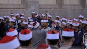 بنسبة نجاح 54.18%.. اعتماد نتيجة الثانوية الأزهرية 2026