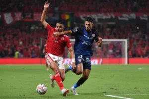 اتحاد الكرة يعلن رسميا مشاركة الزمالك وبيراميدز في دوري الأبطال والأهلي في الكونفدرالية