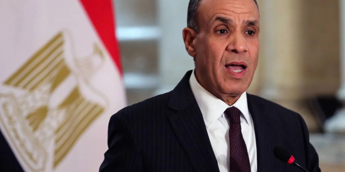 مصر تكثف اتصالاتها بعد الهجمات الإيرانية على دول عربية