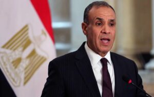 مصر تكثف اتصالاتها بعد الهجمات الإيرانية على دول عربية
