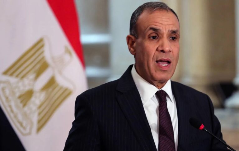 مصر تكثف اتصالاتها بعد الهجمات الإيرانية على دول عربية