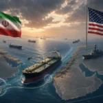طهران ترفض التفاوض وتتمسك بورقة «مضيق هرمز» وتلوح بـ«باب المندب»