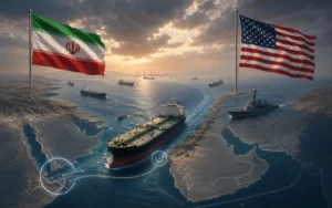 طهران ترفض التفاوض وتتمسك بورقة «مضيق هرمز» وتلوح بـ«باب المندب»