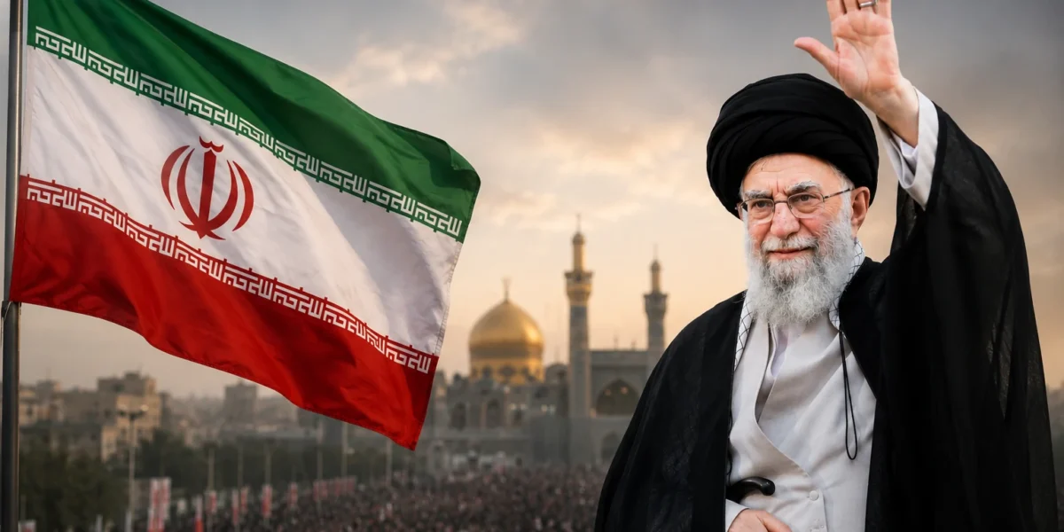 إيران تكثف استعداداتها  لتشييع «خامنئي» وتؤجل التفاوض مع واشنطن