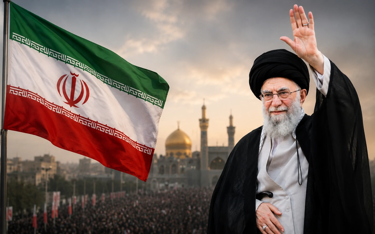 إيران تكثف استعداداتها  لتشييع «خامنئي» وتؤجل التفاوض مع واشنطن