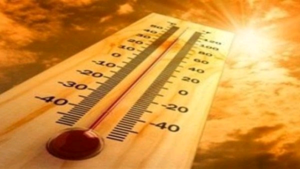 الأرصاد تحذر: موجة شديدة الحرارة تضرب البلاد غدًا.. والعظمى بالقاهرة تسجل 37