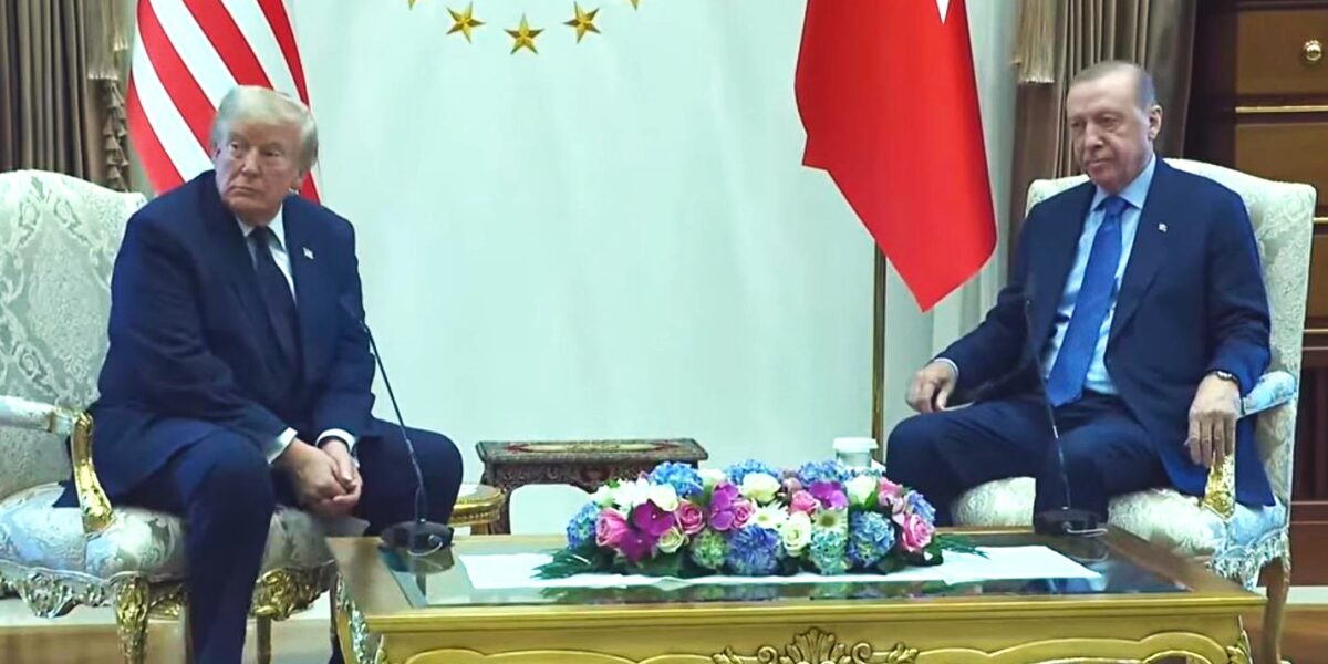 ترامب يدعو إلى دور أوروبي أكبر داخل الناتو