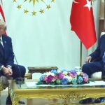 ترامب يدعو إلى دور أوروبي أكبر داخل الناتو