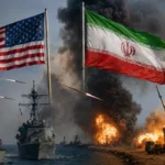 الضربات الأمريكية على إيران وردود طهران تعمّق التوتر في المنطقة