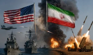 الضربات الأمريكية على إيران وردود طهران تعمّق التوتر في المنطقة