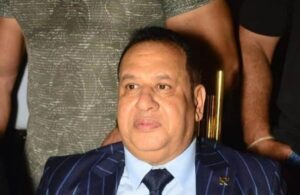 منع وسائل الإعلام من تغطية محاكمة نخنوخ فى قضية معرض سيارات التجمع