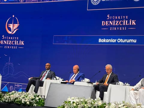 مصر تطرح رؤية جديدة للنقل البحري من إسطنبول