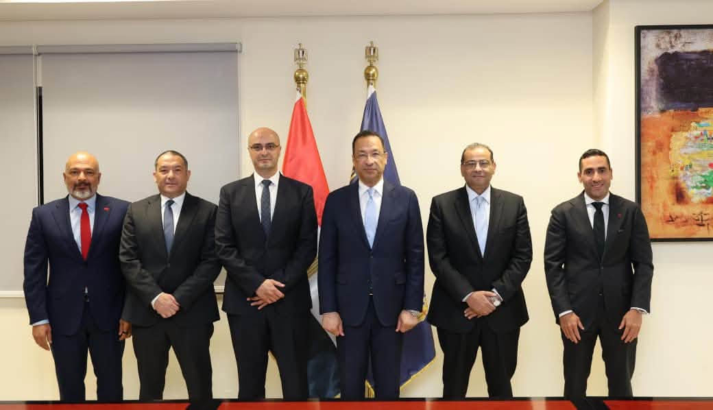 إطلاق خدمتي “اطمن” و”اطمن على الآخر” لتوفير بيئة إنترنت آمنة للأطفال على الهاتف المحمول
