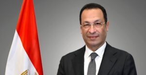 وزير الاتصالاتيتوجه إلى جنيف للمشاركة في فعاليات أسبوع جنيف الرقمي