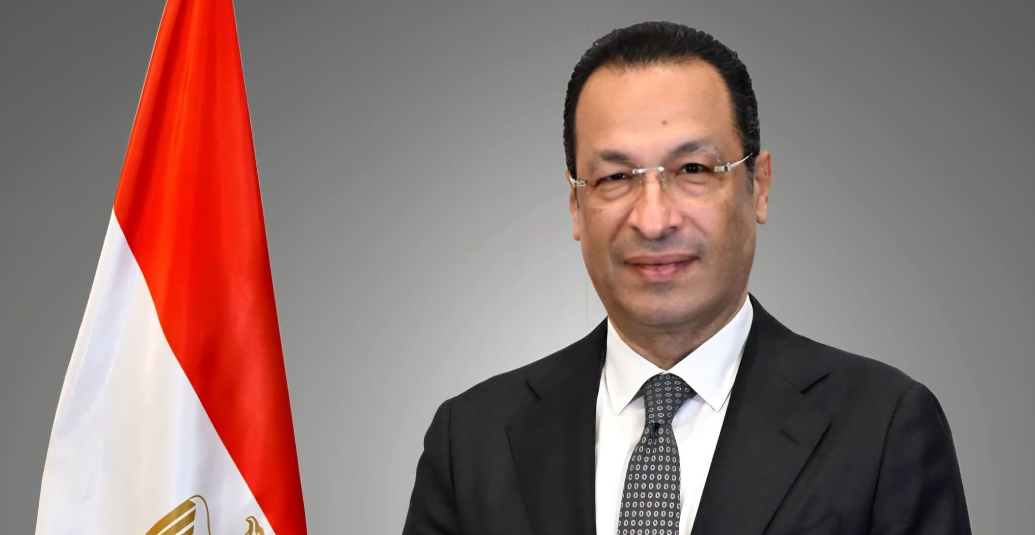 وزير الاتصالاتيتوجه إلى جنيف للمشاركة في فعاليات أسبوع جنيف الرقمي