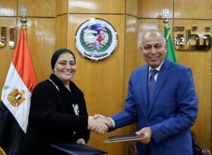 شراكة تنموية بين محافظة المنيا ومؤسسة “العناني” تثمر عن افتتاح عيادات تخصصية دعمًا لصحة المرأة