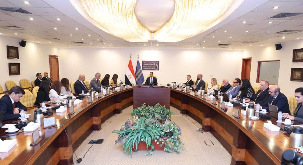 وزير الاتصالات: نستهدف زيادة صادرات التعهيد إلى 8 مليارات دولار في عام 2028