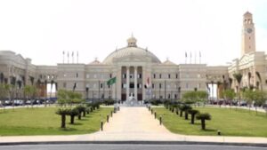 تصل لـ155 ألف جنيه.. ننشر مصروفات كليات جامعة القاهرة الأهلية للعام الدراسي 2026/2027
