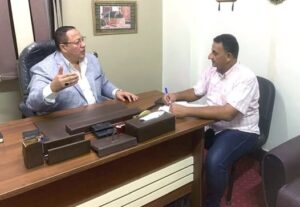اللواء أشرف جمال وكيل دفاع النواب السابق لـ«البورصجية»: 30 يونيو أرست قواعد الانطلاق الصناعى
