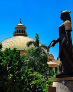 جامعة القاهرة تفتح باب التحويلات للعام الجامعي 2026/2027.. تعرف على الموعد والشروط