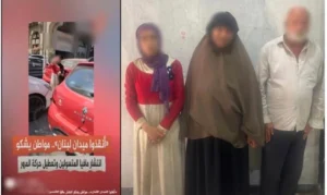 القبض على 3 متهمين بعد تداول فيديو لتسولهم واستجداء المارة بالجيزة