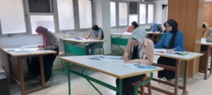 57 ألف طالب على بوابة القدرات.. العد التنازلي ينطلق قبل غلق التسجيل