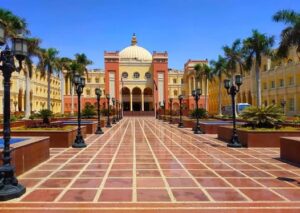 تنسيق الجامعات 2026.. تعرف على مصروفات الجامعة البريطانية