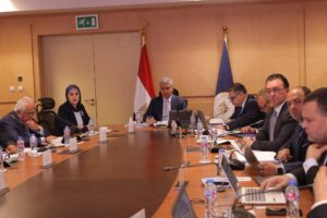 وزير السياحة: توظيف التكنولوجيا الحديثة وتوسيع نطاق الشراكات لتعزيز جهود الترويج السياحي