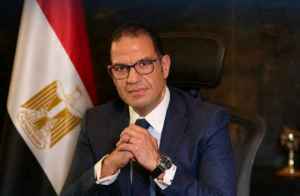 ​من هو سيف الوزيري رئيس الشركة المتحدة للخدمات الإعلامية الجديد؟.. (سيرة ذاتية)