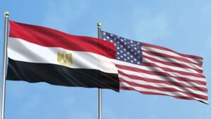 2.7 مليار دولار.. الشراكة الاقتصادية بين مصر وأمريكا إلى أين؟
