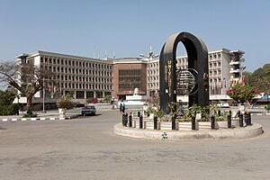 جامعة أسيوط تفتح باب التقديم الإلكتروني للإقامة بالمدن الجامعية للعام 2026/2027