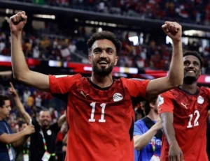 زيكو: نحترم منتخب الأرجنتين ككل وليس ميسى فقط