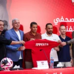 الحسين عموتة مدرب الأهلي الجديد