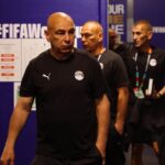 جهاز منتخب مصر