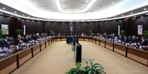 مجلس الوزراء يُقرّ حزمة قرارات لدعم الاستثمار وتدشين شركات جديدة