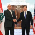 واشنطن تعلن انطلاق المرحلة التجريبية بين لبنان وإسرائيل