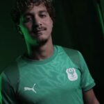 ياسين الملاح لاعب المصري الجديد