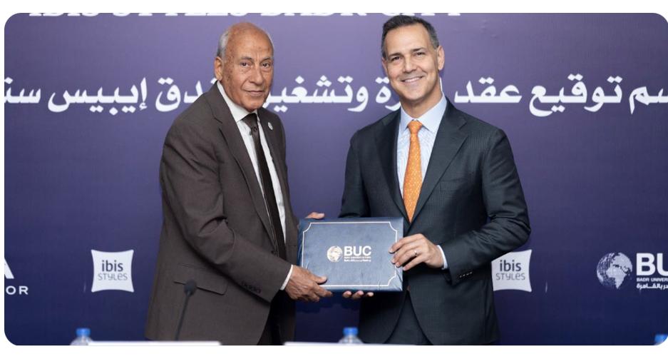 مراقبون: استثمارات “سيرا” الفندقية الجديدة تقترب من مليار جنيه.. والمجموعة تتحول إلى منصة تجمع التعليم والصحة والسياحة