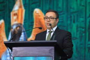 ICT Misr: الاستخدام الأخلاقي للذكاء الاصطناعي يحسم مستقبل التحول الرقمي